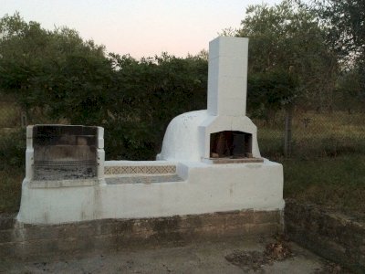 villa palombara sabina