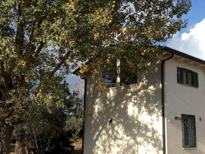 villa palombara sabina