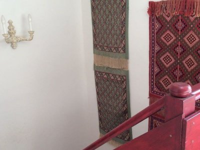 villa palombara sabina