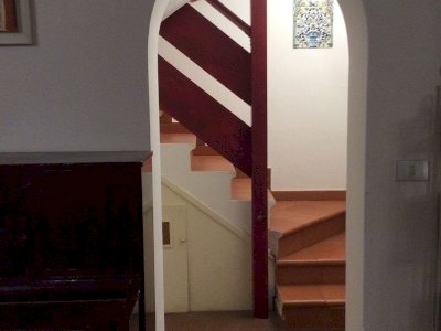 villa palombara sabina