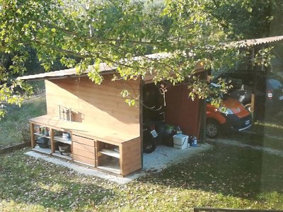 villa palombara sabina