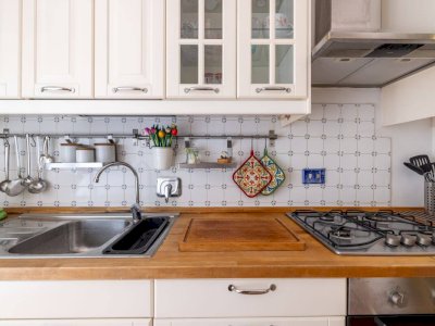 Balduina Home with Garden