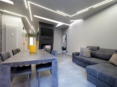 Luxury SPA apartment with jacuzzi