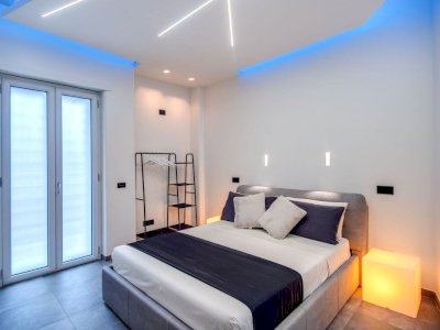 Luxury SPA apartment with jacuzzi