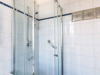 Luminous Home with Magical Views of St. Peter’s Basilica