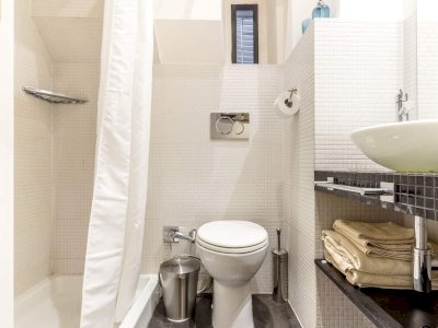 Stylish Escape in the Heart of Rome