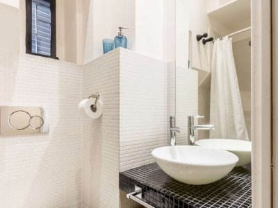 Stylish Escape in the Heart of Rome