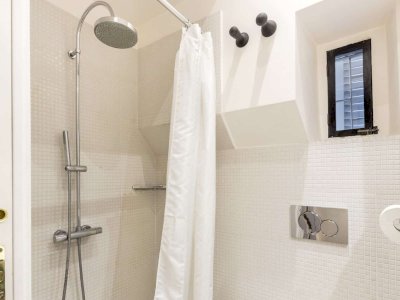 Stylish Escape in the Heart of Rome