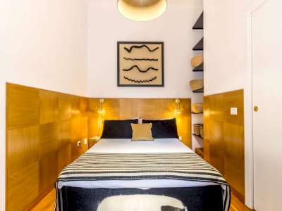 Stylish Escape in the Heart of Rome