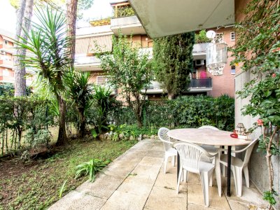 Comfortable Quiet 1-Bedroom with Private Garden