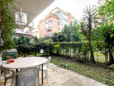 Comfortable Quiet 1-Bedroom with Private Garden