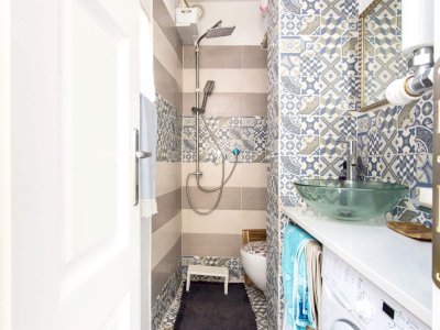 Artsy Retreat in Picturesque Trastevere