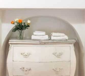 Raphael Loft Apartment in Trastevere