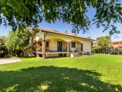 Family Home in Casal Palocco
