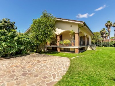 Family Home in Casal Palocco