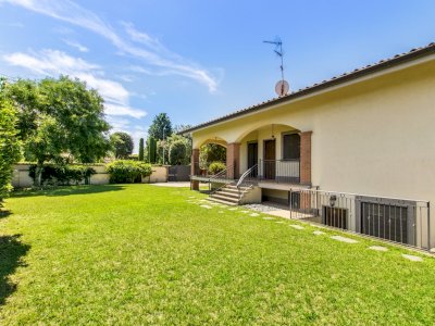 Family Home in Casal Palocco