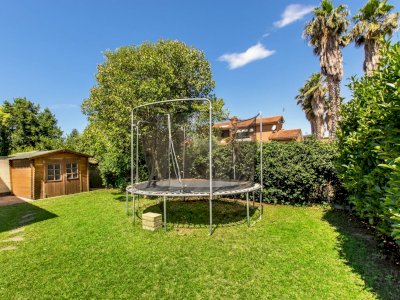 Family Home in Casal Palocco