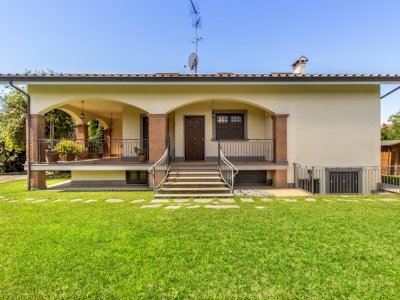 Family Home in Casal Palocco