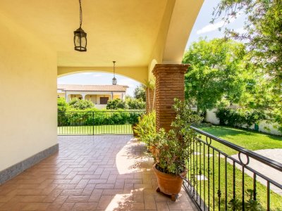 Family Home in Casal Palocco