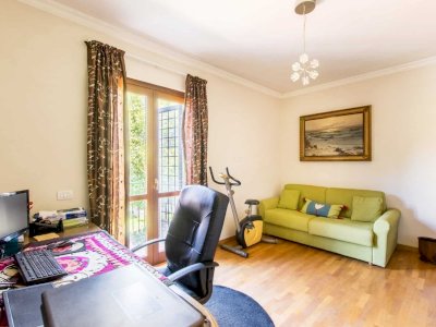 Family Home in Casal Palocco
