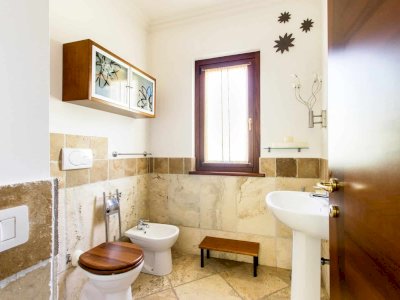 Family Home in Casal Palocco