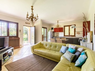 Family Home in Casal Palocco