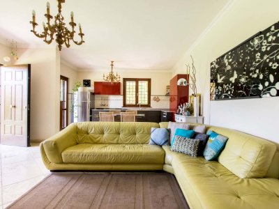 Family Home in Casal Palocco