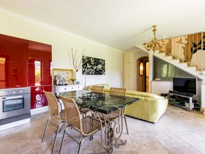 Family Home in Casal Palocco