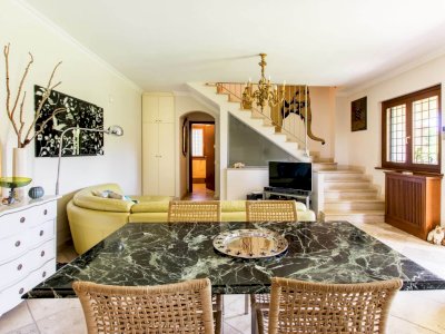 Family Home in Casal Palocco