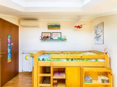 Family Home in Casal Palocco