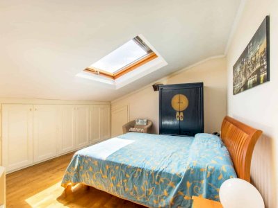 Family Home in Casal Palocco