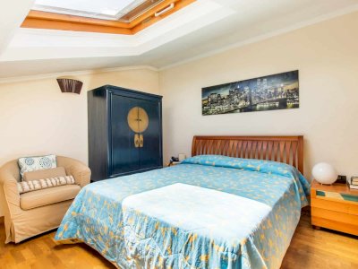 Family Home in Casal Palocco