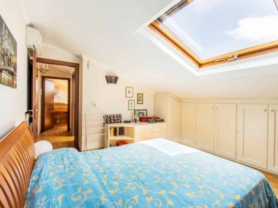 Family Home in Casal Palocco