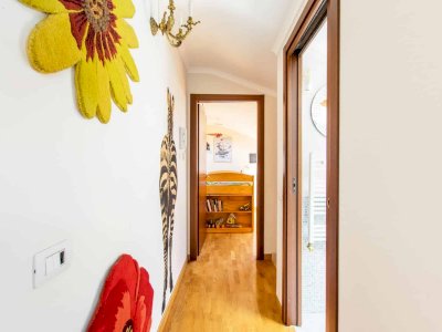 Family Home in Casal Palocco