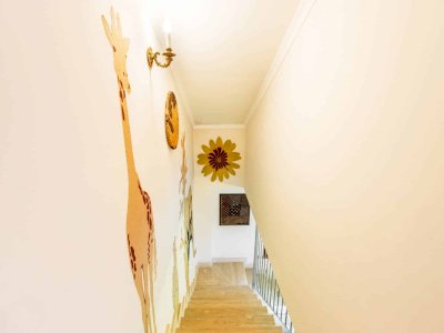 Family Home in Casal Palocco