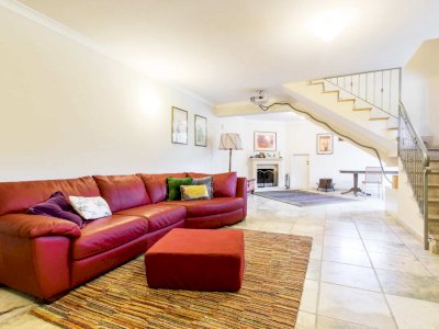 Family Home in Casal Palocco