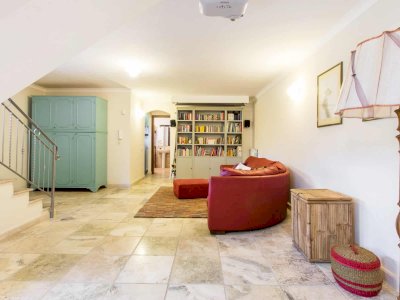 Family Home in Casal Palocco
