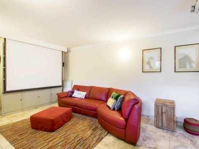 Family Home in Casal Palocco