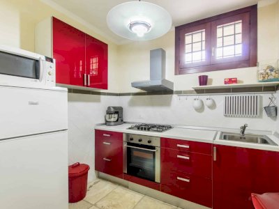 Family Home in Casal Palocco