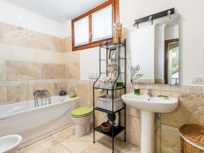 Family Home in Casal Palocco