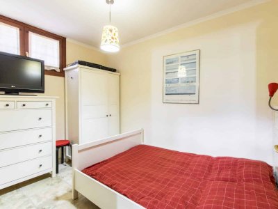 Family Home in Casal Palocco