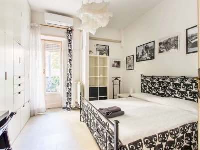 Gianicolense family house