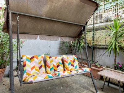 Gianicolense family house