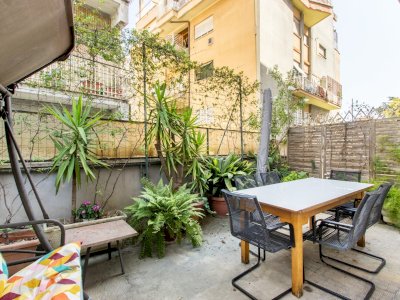 Gianicolense family house