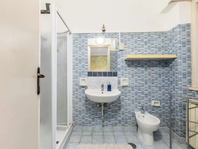 Gianicolense family house