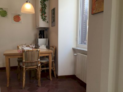 Marmorata - Testaccio