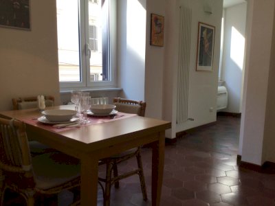 Marmorata - Testaccio