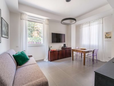 VIA MONTEPULCIANO - San Giovanni