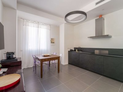 VIA MONTEPULCIANO - San Giovanni