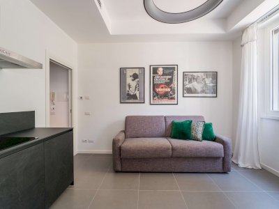 VIA MONTEPULCIANO - San Giovanni